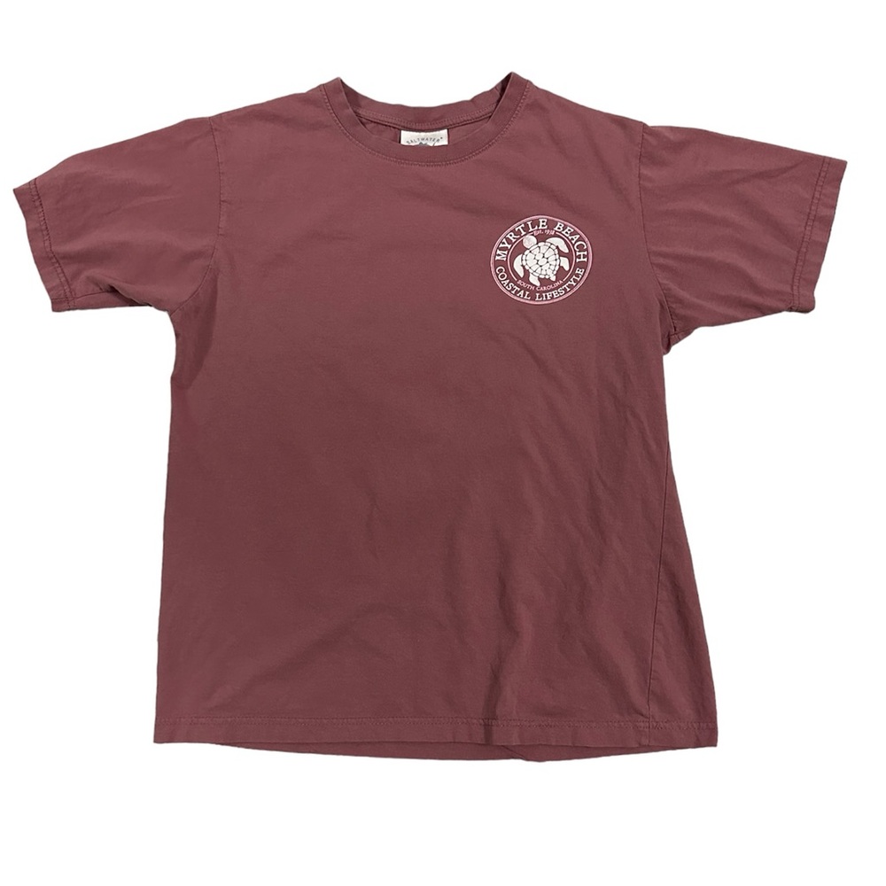 Myrtle Beach tshirt small